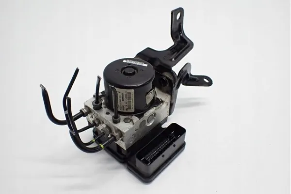 Módulo de direção (Centralina eletrônica) ABS AV592C405EA Ford