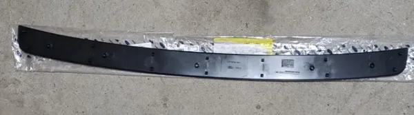 Pára-choque traseiro Ford C-Max Grand