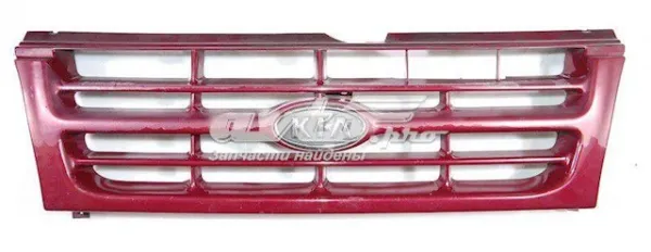 Grelha do radiador KIA Sportage I