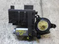 Motor de acionamento de vidro da porta dianteira direita Citroen C4 UA
