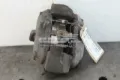 Suporte do freio dianteiro direito Mercedes CLS C219