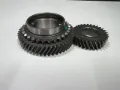 Roda dentada motriz de 5ª velocidade Volkswagen Transporter 7HB, 7HJ, 7EB, 7EJ