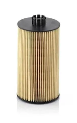 Filtro de óleo HU931X Mann-Filter