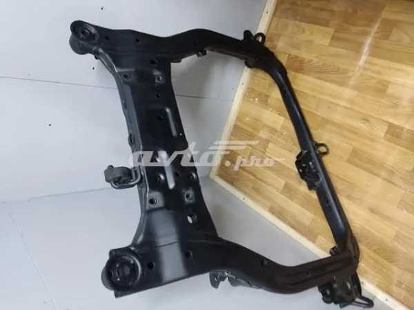 Viga de suspensão dianteira (plataforma veicular) KIA Cerato II