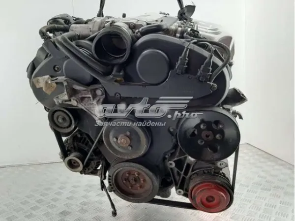 Motor montado Y26SE Opel