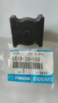 Bucha de estabilizador traseiro Mazda 6 GH
