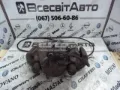 Suporte do freio traseiro direito Volkswagen LT 2DA, 2DD, 2DH