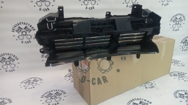 Grelha do radiador Honda CR-V V SUV (RW, RT) (2016 - 2022) preço, a partir de