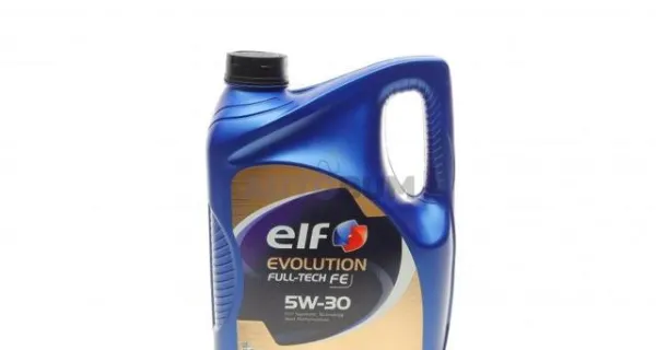 Óleo para motor 216689 ELF