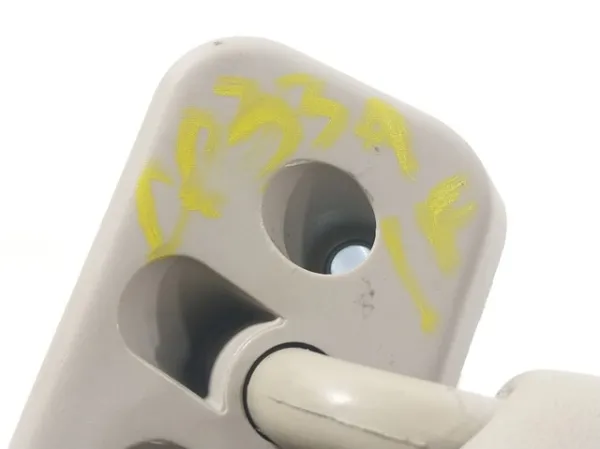 Pala contra o sol Peugeot Boxer III