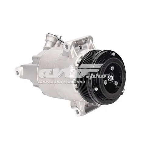 Compressor de aparelho de ar condicionado AC0068 MSG