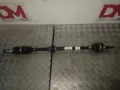 Semieixo (acionador) dianteiro direito Toyota C-HR X10