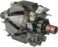 Induzido (rotor) do gerador Suzuki SX4 GY