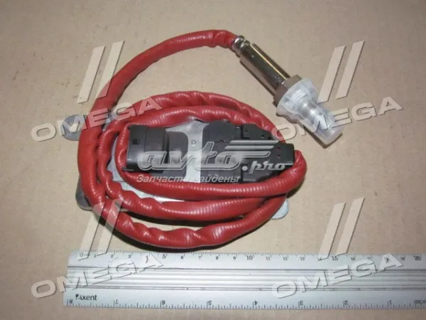 Sensor de óxidos de nitrogênio NOX 22032 Dinex