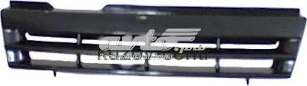 Grelha do radiador Opel Vectra A