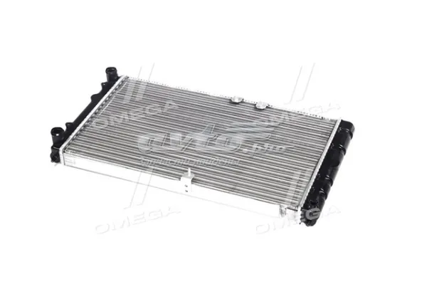 Radiador de esfriamento de motor 11181301012 Tempest