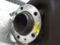 Viga de suspensão traseira (plataforma veicular) Opel GRANDLAND A18, P1UO