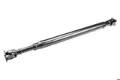 Junta universal traseira montada Toyota Hilux N
