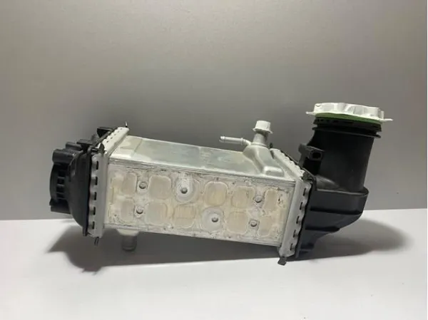 Radiador de intercooler Skoda Octavia IV A8 carrinha (NX5, PV5) (2019 - 2025) preço, a partir de