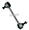 Montante de estabilizador traseiro Peugeot 407 6D