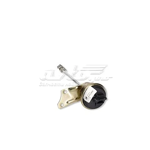 Válvula (atuador) de controlo de turbina Suzuki Jimny SN, JB
