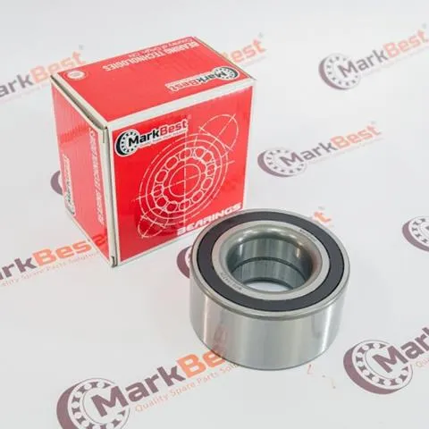 Rolamento de cubo traseiro MRB16422K MarkBest