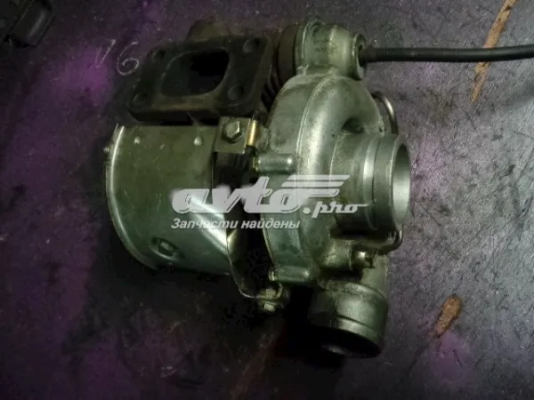 Turbina 074145701B Volvo