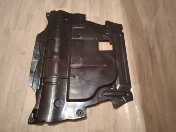 Proteção de motor, de panela (da seção de motor) 3280345Q Polcar