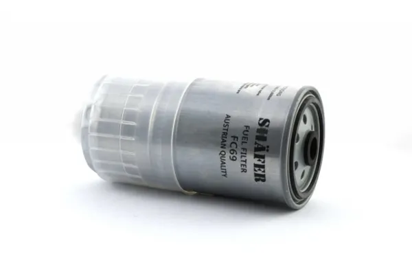 Filtro de combustível FC69 Shafer