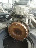 Volante de motor Toyota Hilux KUN25