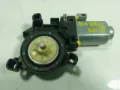 Motor de acionamento de vidro da porta dianteira esquerda Skoda Rapid NH3, NK3, NK6