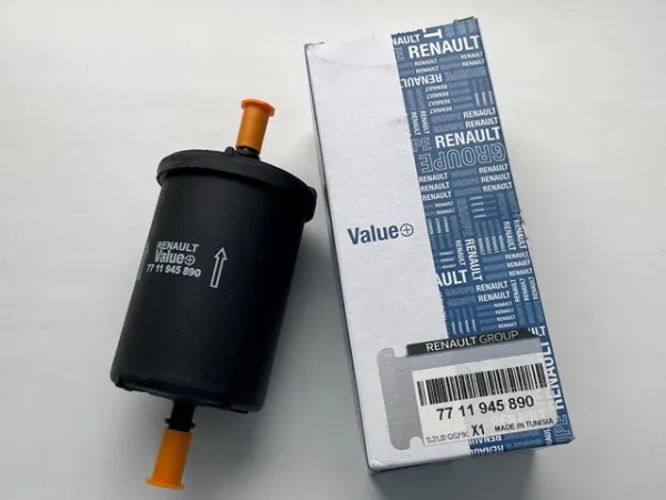 7711945890 Renault (RVI)