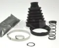Bota de proteção interna de junta homocinética do semieixo dianteiro Renault Fluence B3