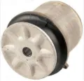 Bloco silencioso de viga traseira (de plataforma veicular) Seat ATECA KH7, KHP