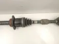 Semieixo (acionador) dianteiro direito Toyota Avensis T25