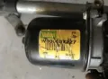 Trapézio de limpador pára-brisas Renault Megane KZ0, KZ1