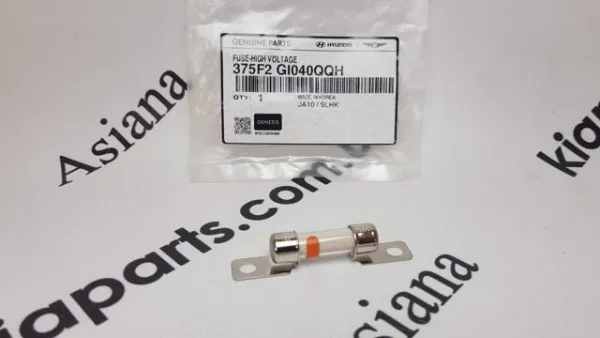 Dispositivo de segurança 375F2GI040QQH Hyundai/Kia