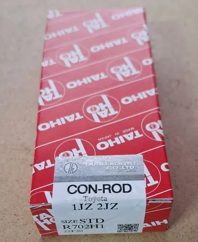 Compre CB1434GPSTD NDC Folhas inseridas de cambota de biela, kit, padrão (STD)