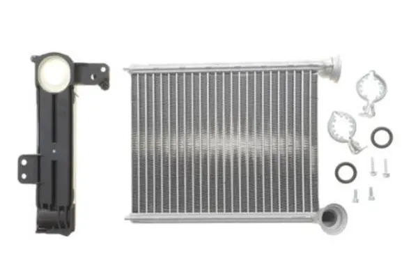 Radiador de forno (de aquecedor) Renault SANDERO II