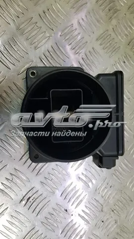 Sensor de fluxo (consumo) de ar, medidor de consumo M.A.F. - (Mass Airflow) Mitsubishi Colt V