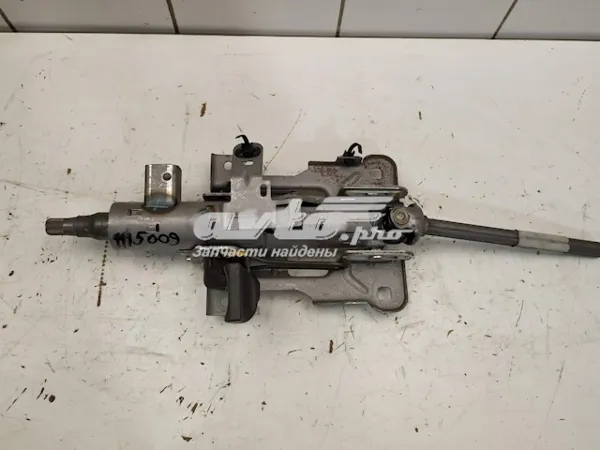 Coluna da direção Citroen C3 II