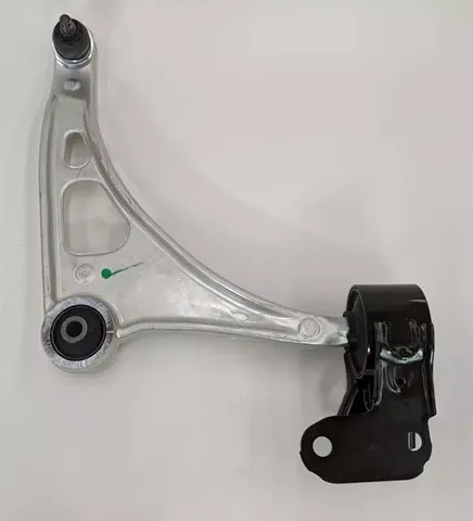 Braço oscilante inferior direito de suspensão dianteira 51350TZ5Y10 Honda