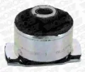 Bloco silencioso de viga traseira (de plataforma veicular) Renault Laguna KG0, KG1