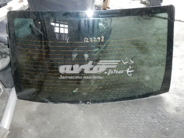 Vidro traseiro Ford Focus I