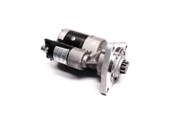 Motor de arranco 123708002 Jubana