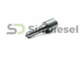 Pulverizador de diesel do injetor Mercedes C W204