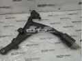 Braço oscilante inferior esquerdo de suspensão dianteira Mercedes ML/GLE W163