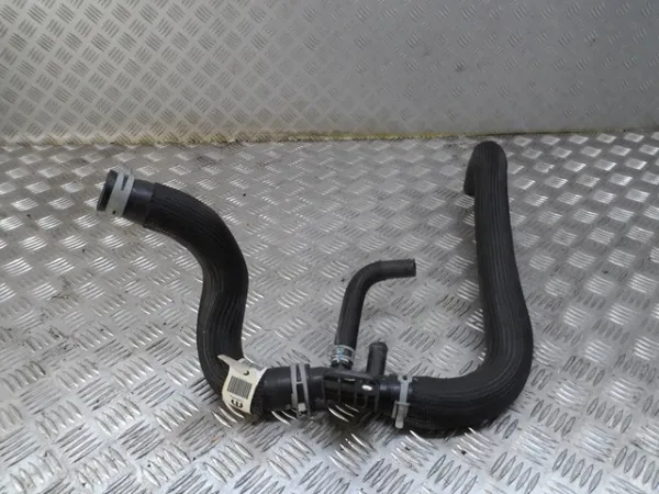 Mangueira (cano derivado) do sistema de esfriamento Jeep Wrangler JL