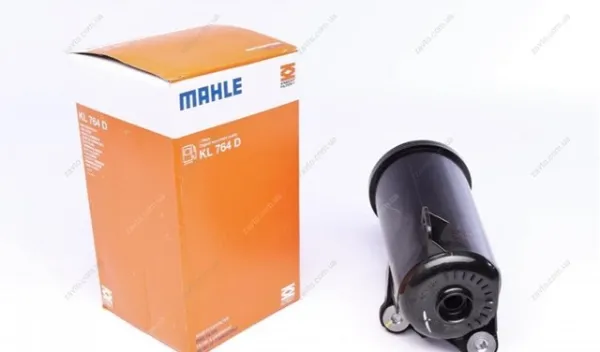Filtro de combustível KL764D Mahle Original