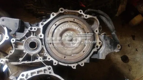 Caixa Automática de Mudança montada Hyundai Tucson I
